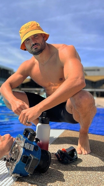 Florent Manaudou