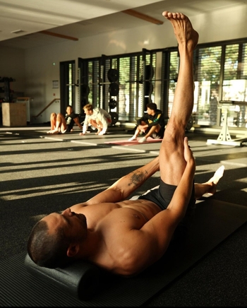 Florent Manaudou