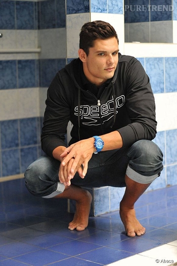 Florent Manaudou