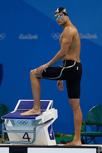 Florent Manaudou