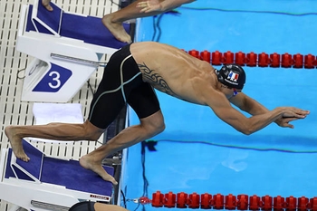 Florent Manaudou