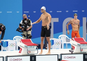 Florent Manaudou