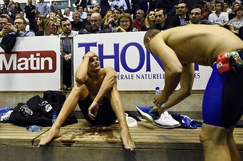 Florent Manaudou