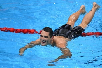 Florent Manaudou