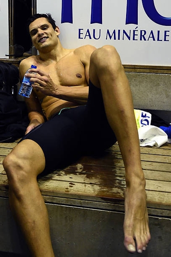 Florent Manaudou