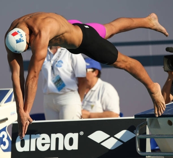 Florent Manaudou