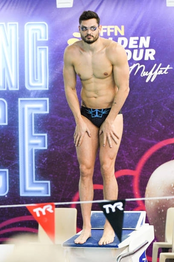 Florent Manaudou