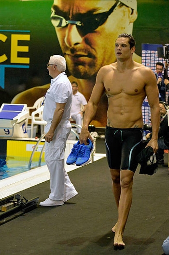 Florent Manaudou