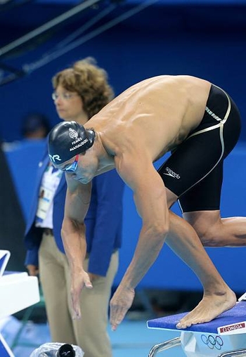 Florent Manaudou