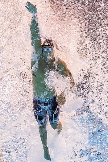 Florent Manaudou