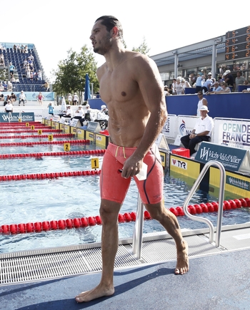 Florent Manaudou