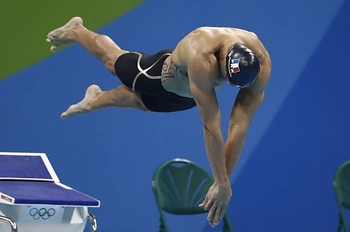 Florent Manaudou