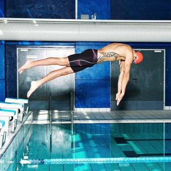 Florent Manaudou