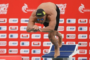 Florent Manaudou