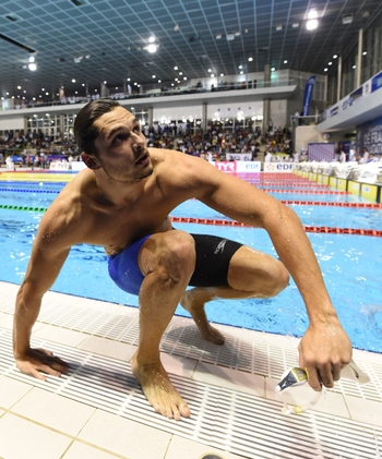 Florent Manaudou