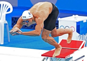 Florent Manaudou