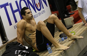 Florent Manaudou