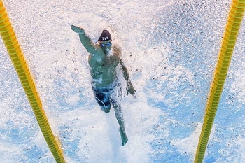 Florent Manaudou