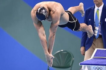 Florent Manaudou