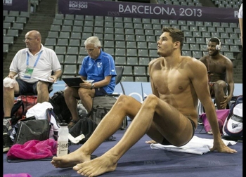 Florent Manaudou