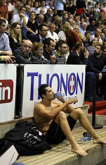 Florent Manaudou