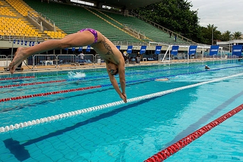 Florent Manaudou