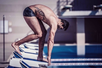 Florent Manaudou