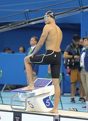 Florent Manaudou