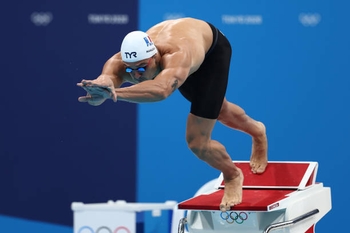 Florent Manaudou