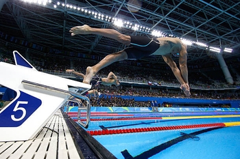 Florent Manaudou