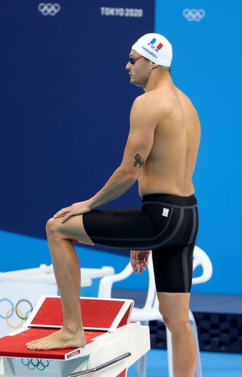 Florent Manaudou