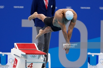 Florent Manaudou