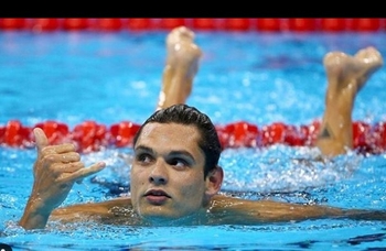 Florent Manaudou