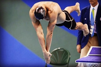 Florent Manaudou