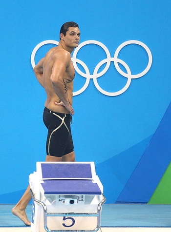 Florent Manaudou