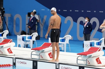 Florent Manaudou