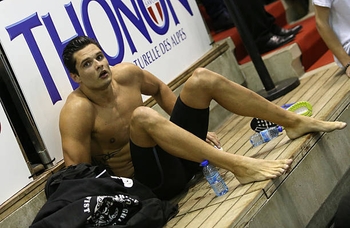 Florent Manaudou