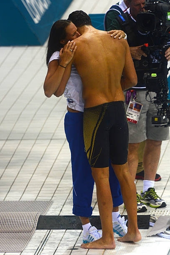 Florent Manaudou