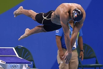 Florent Manaudou