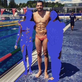 Florent Manaudou