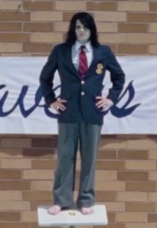 Gerard Way