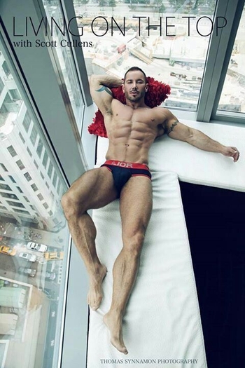 Scott Cullens