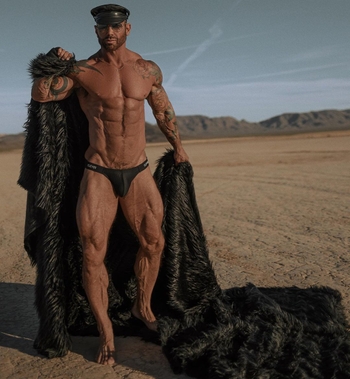 Scott Cullens