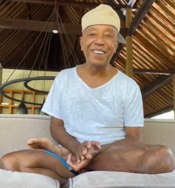 Russell Simmons