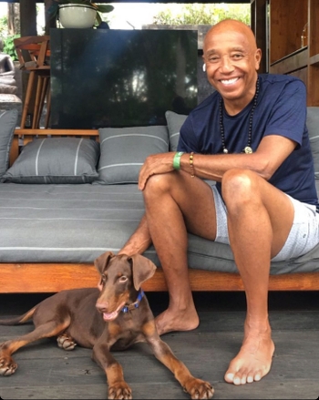 Russell Simmons