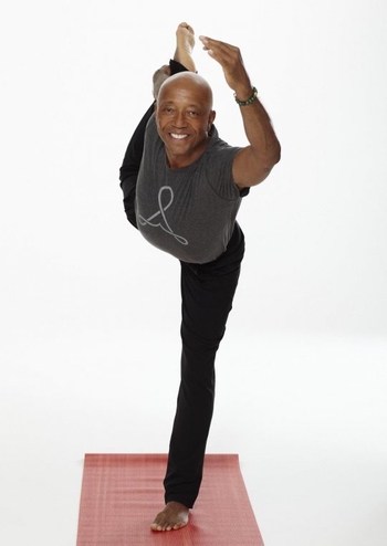 Russell Simmons