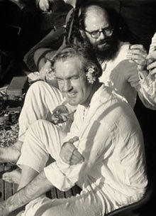 Timothy Leary