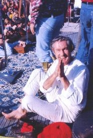 Timothy Leary