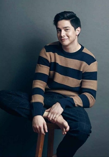 Alden Richards