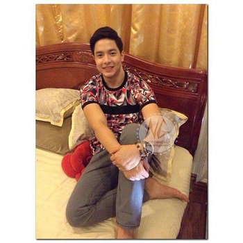 Alden Richards